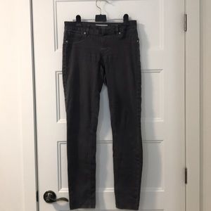 Nygård strechy jeans 4